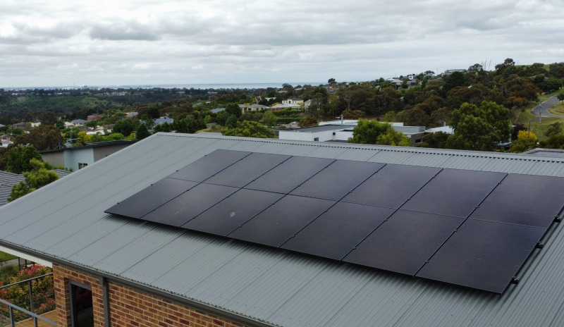 The benefits of Solar Power systems for homes